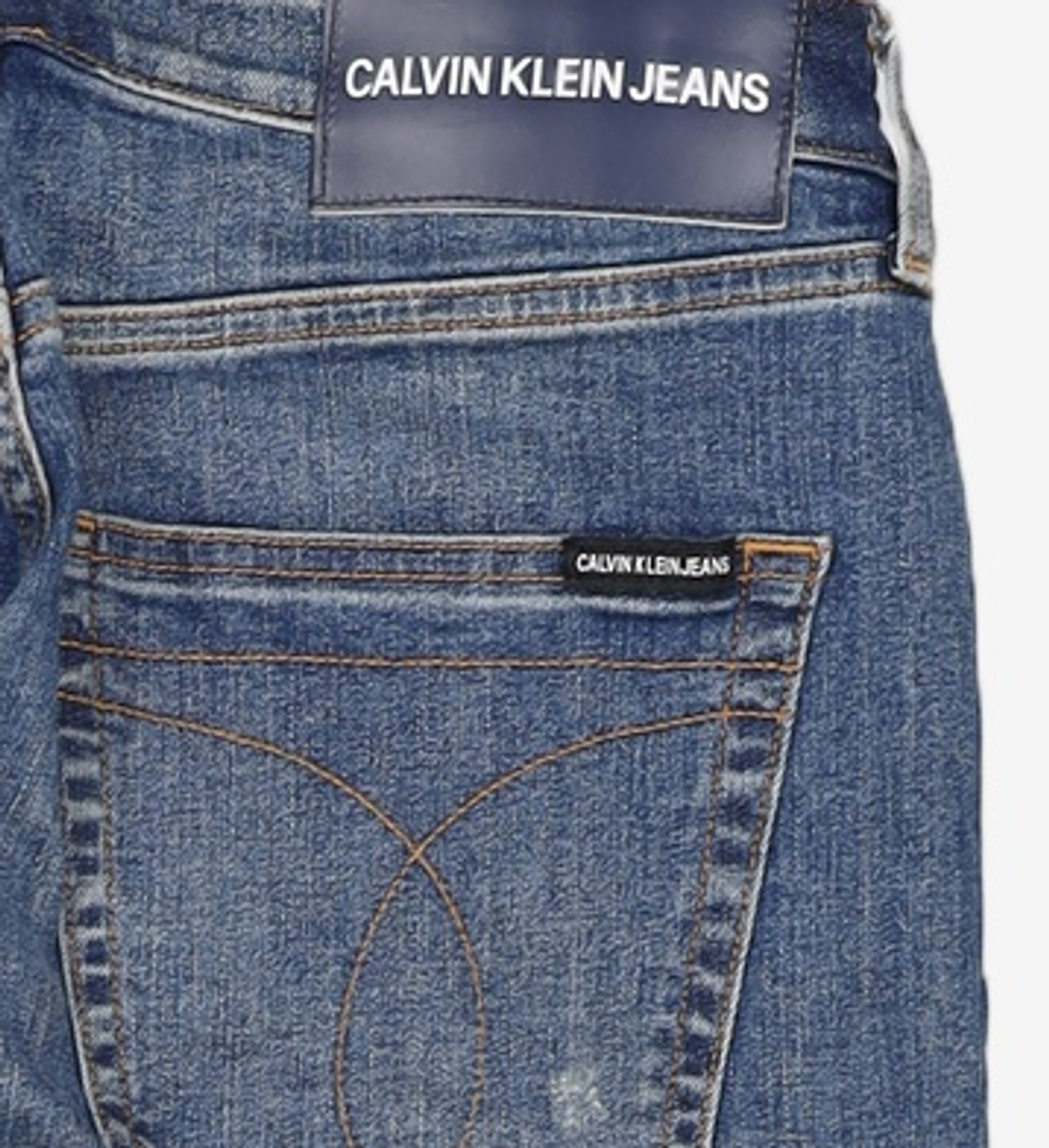 캘빈클라인 진(CALVIN KLEIN JEANS) 청/데님 팬츠 32