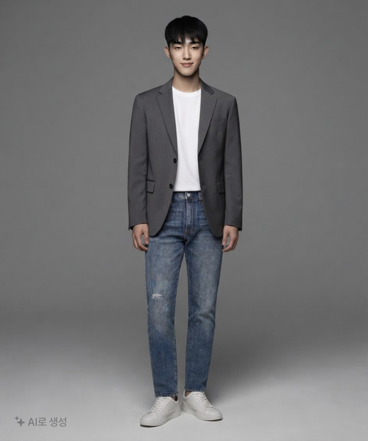 캘빈클라인 진(CALVIN KLEIN JEANS) 청/데님 팬츠 32