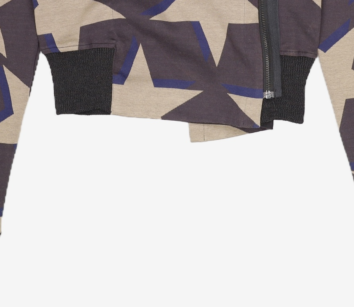 비비안 웨스트우드(VIVIENNE WESTWOOD) 항공 점퍼/블루종/MA-1 XS
