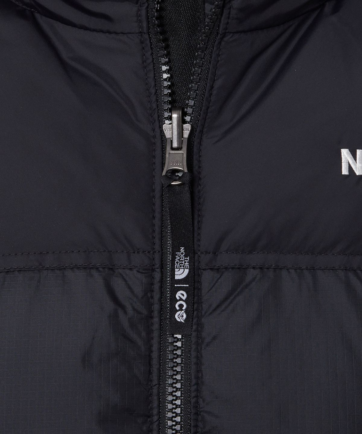 노스페이스(THE NORTH FACE) NJ1DS75A 남성 1996 레트로 눕시 다운 자켓 BLACK