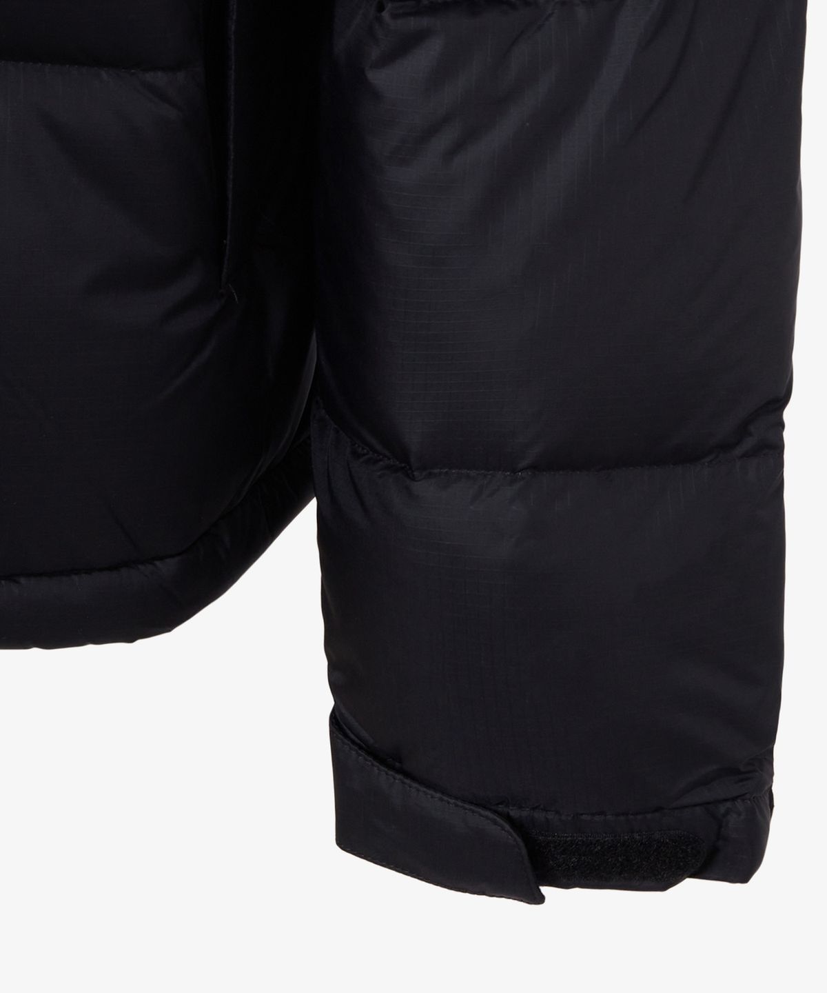 노스페이스(THE NORTH FACE) NJ1DS75A 남성 1996 레트로 눕시 다운 자켓 BLACK