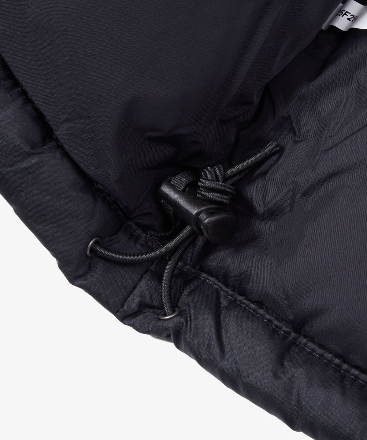 노스페이스(THE NORTH FACE) NJ1DS75A 남성 1996 레트로 눕시 다운 자켓 BLACK
