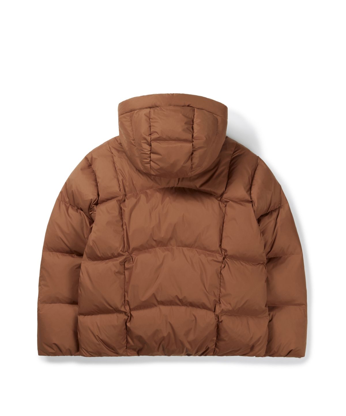 스노우피크 어패럴(SNOWPEAK APPAREL) 에어노바 퍼텍스 퀀텀 에어 헤비 다운 자켓 (S26WMPDJ14) Orange