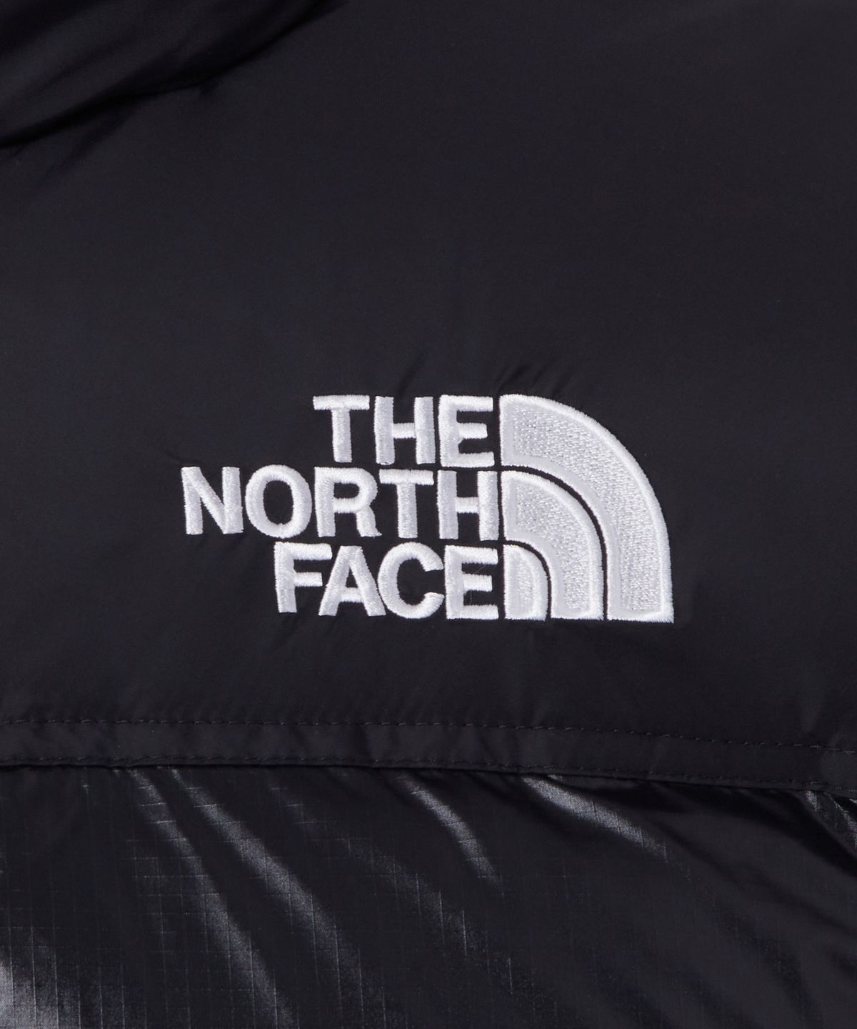 노스페이스(THE NORTH FACE) NJ1DS75B 남성 1996 레트로 눕시 다운 자켓 REAL BLACK