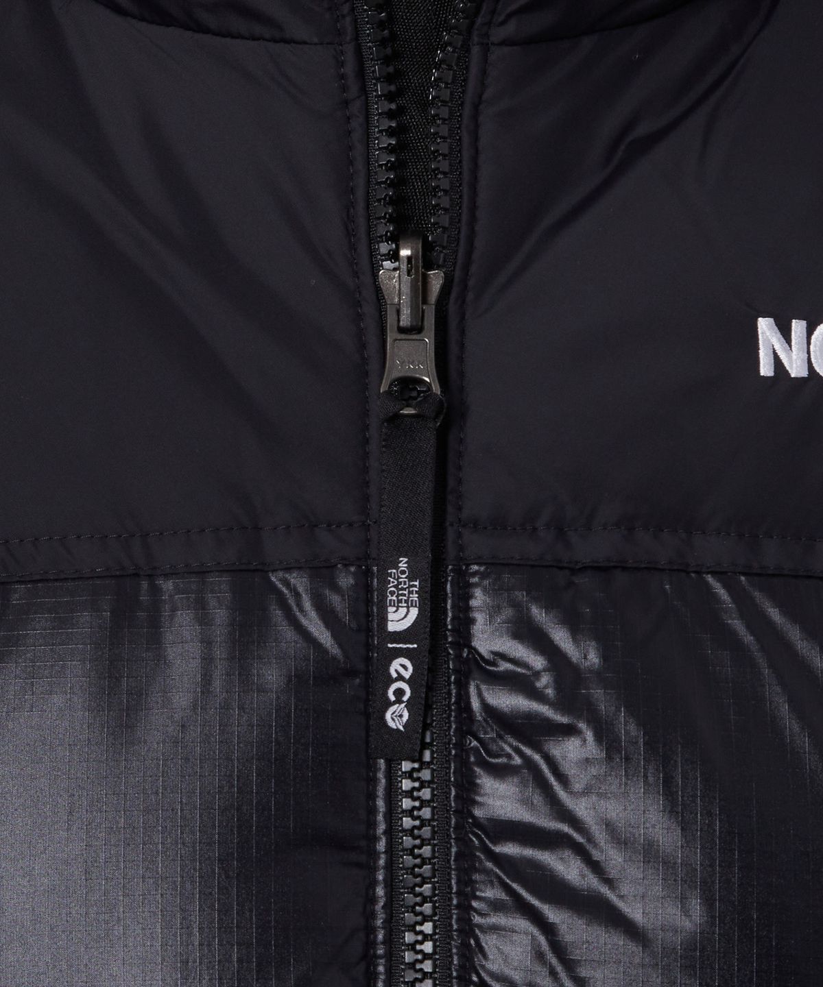 노스페이스(THE NORTH FACE) NJ1DS75B 남성 1996 레트로 눕시 다운 자켓 REAL BLACK