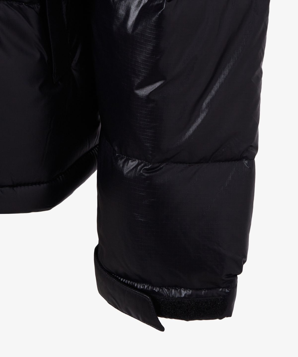 노스페이스(THE NORTH FACE) NJ1DS75B 남성 1996 레트로 눕시 다운 자켓 REAL BLACK