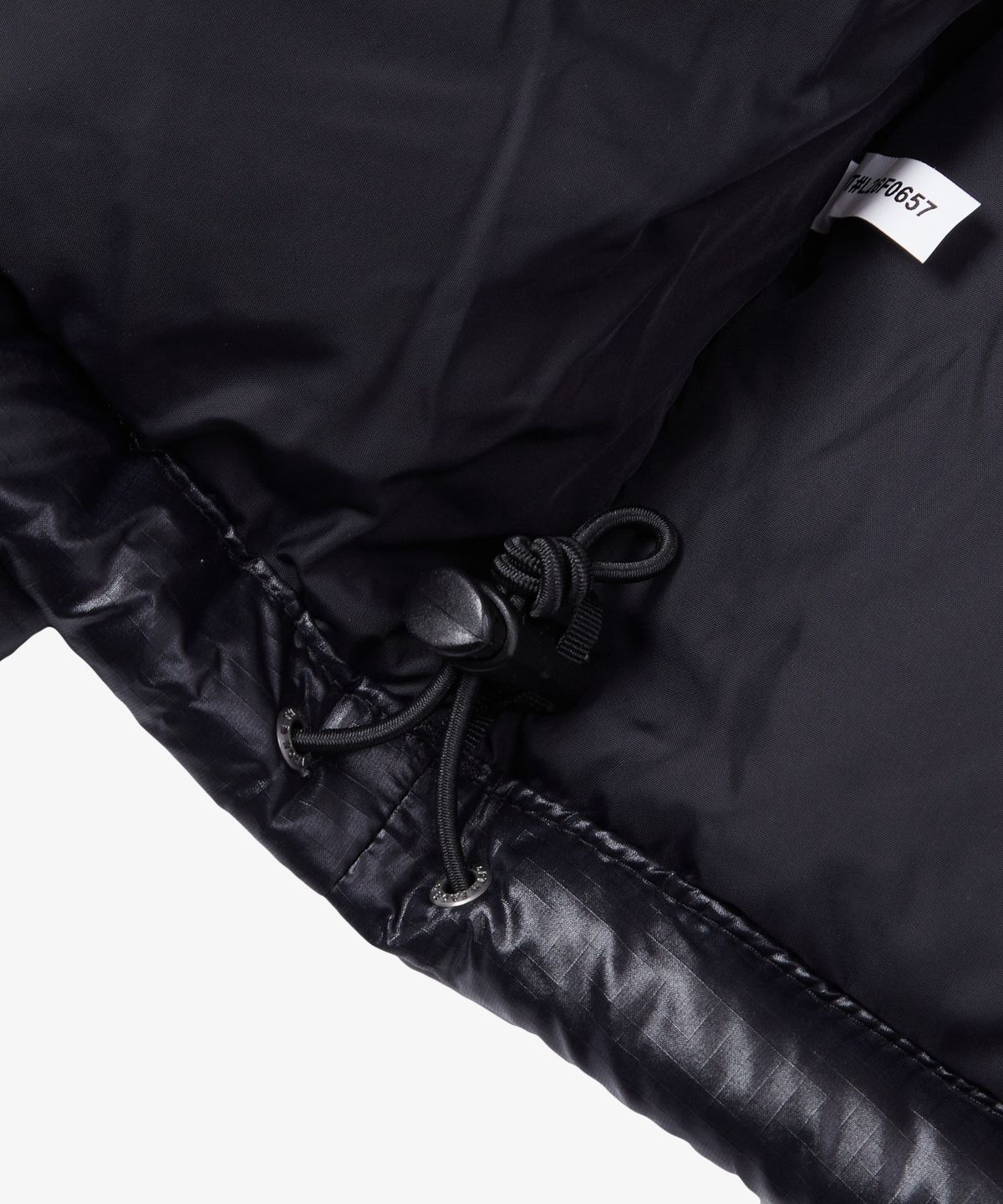 노스페이스(THE NORTH FACE) NJ1DS75B 남성 1996 레트로 눕시 다운 자켓 REAL BLACK