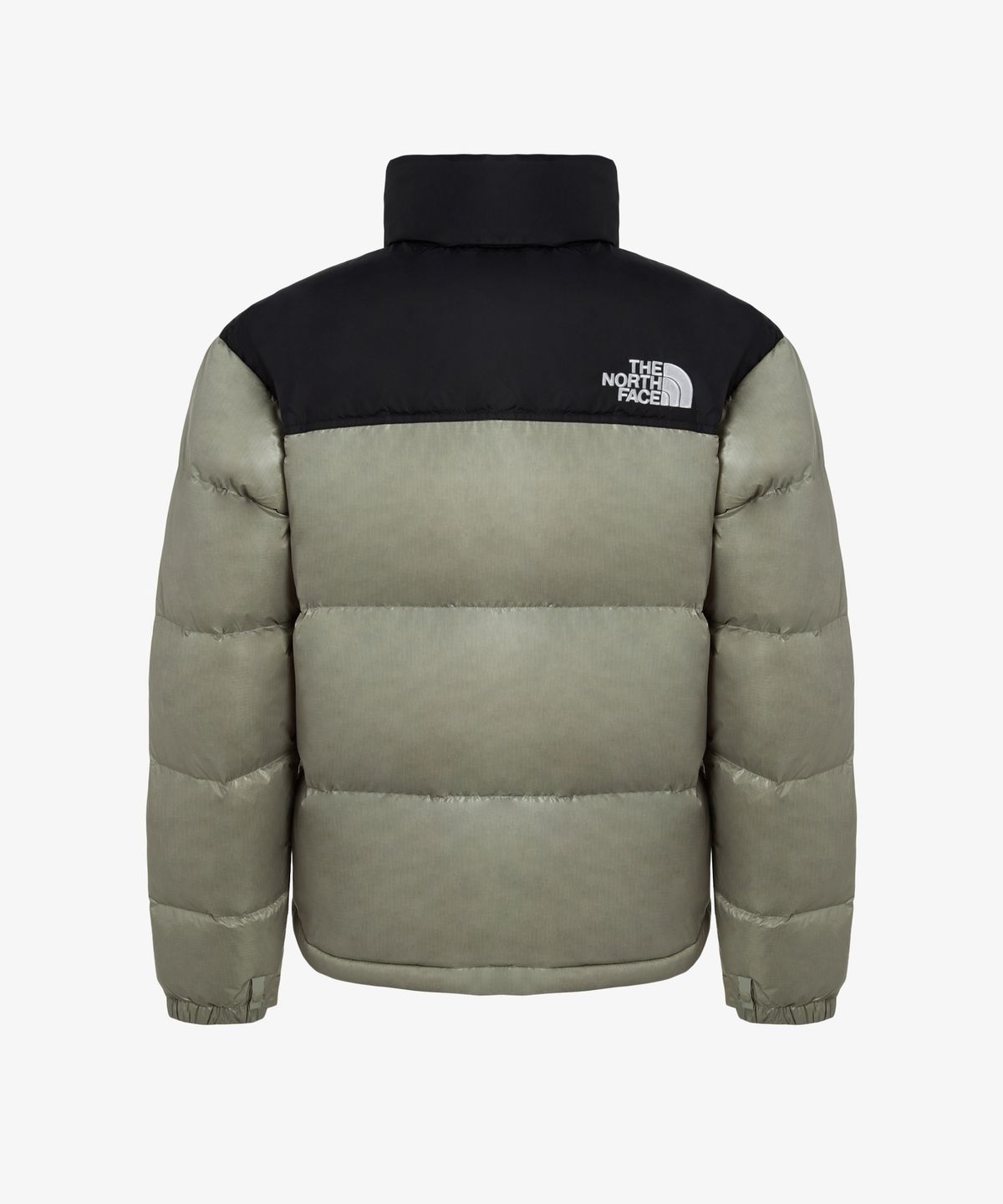 노스페이스(THE NORTH FACE) NJ1DS75C 남성 1996 레트로 눕시 다운 자켓 GRAYISH KHAKI