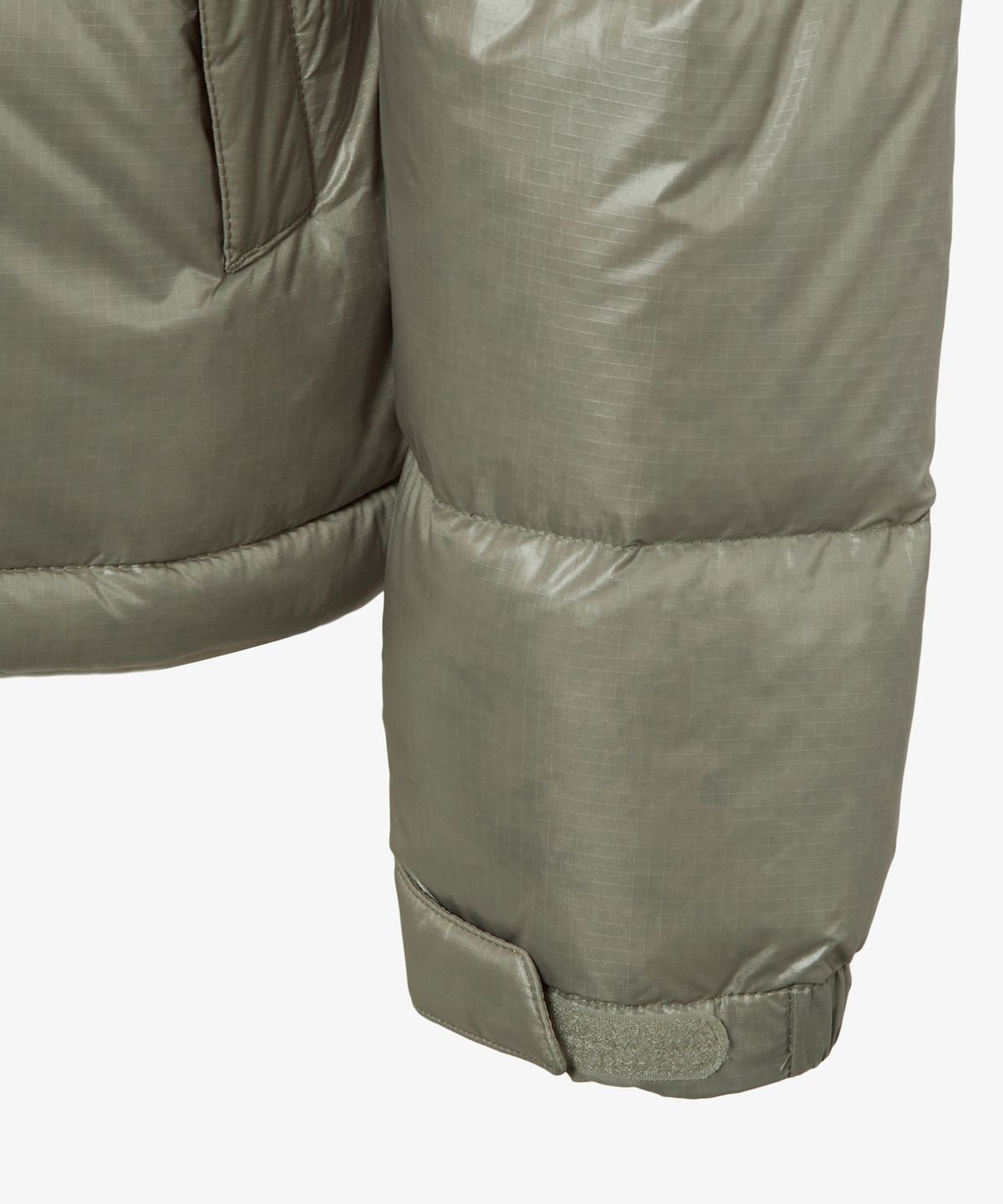노스페이스(THE NORTH FACE) NJ1DS75C 남성 1996 레트로 눕시 다운 자켓 GRAYISH KHAKI