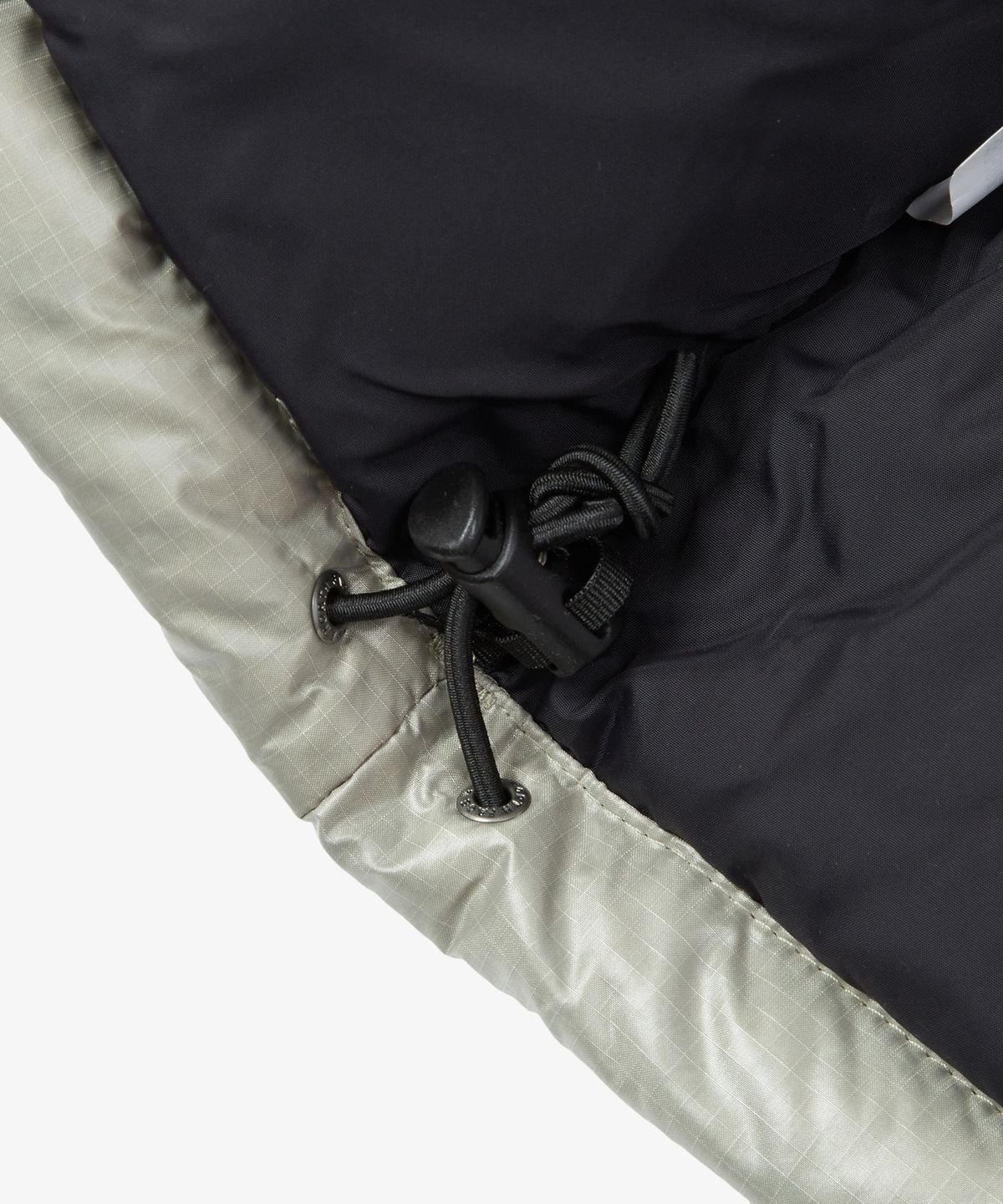 노스페이스(THE NORTH FACE) NJ1DS75C 남성 1996 레트로 눕시 다운 자켓 GRAYISH KHAKI