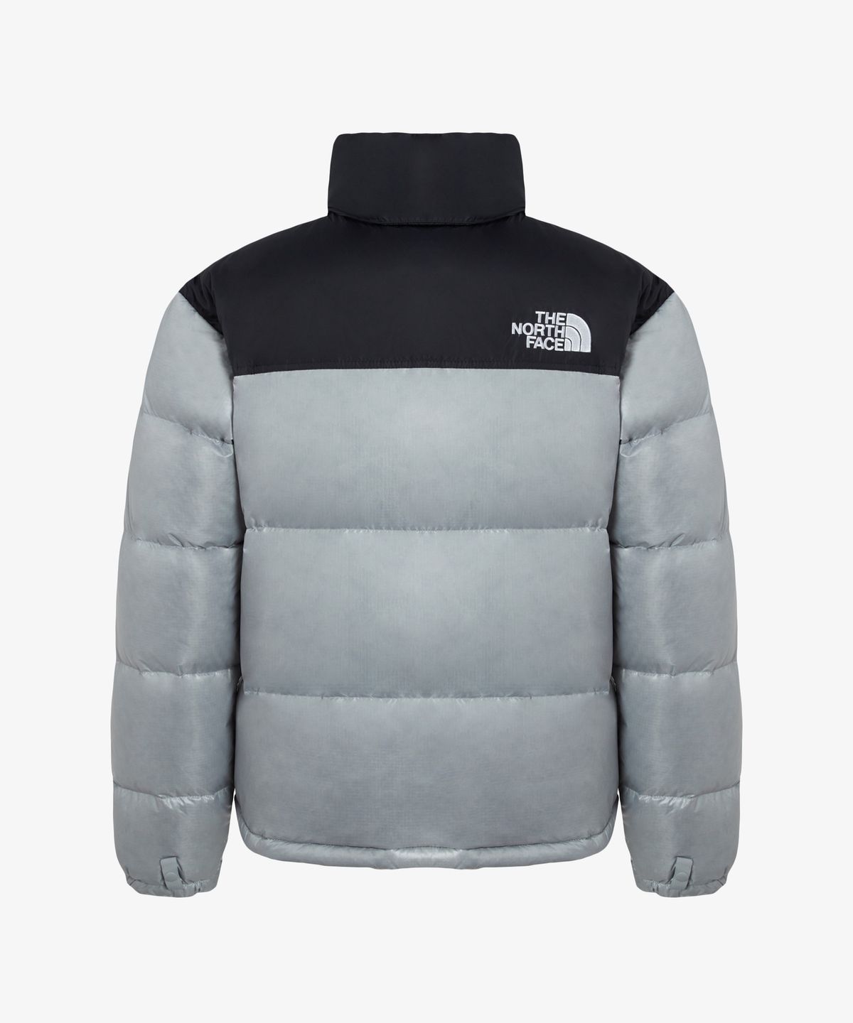 노스페이스(THE NORTH FACE) NJ1DS75D 남성 1996 레트로 눕시 다운 자켓 LIGHT GRAY