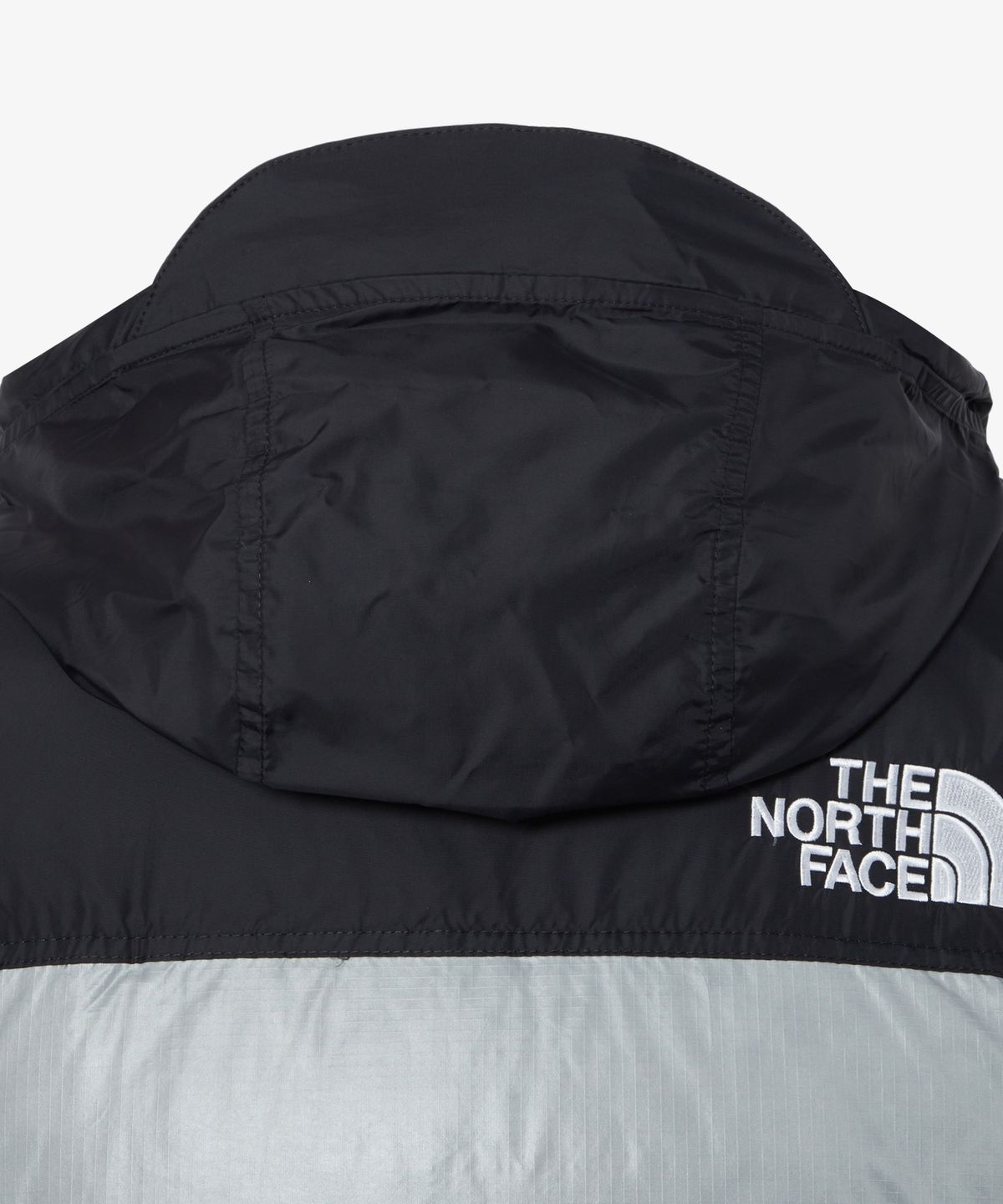노스페이스(THE NORTH FACE) NJ1DS75D 남성 1996 레트로 눕시 다운 자켓 LIGHT GRAY