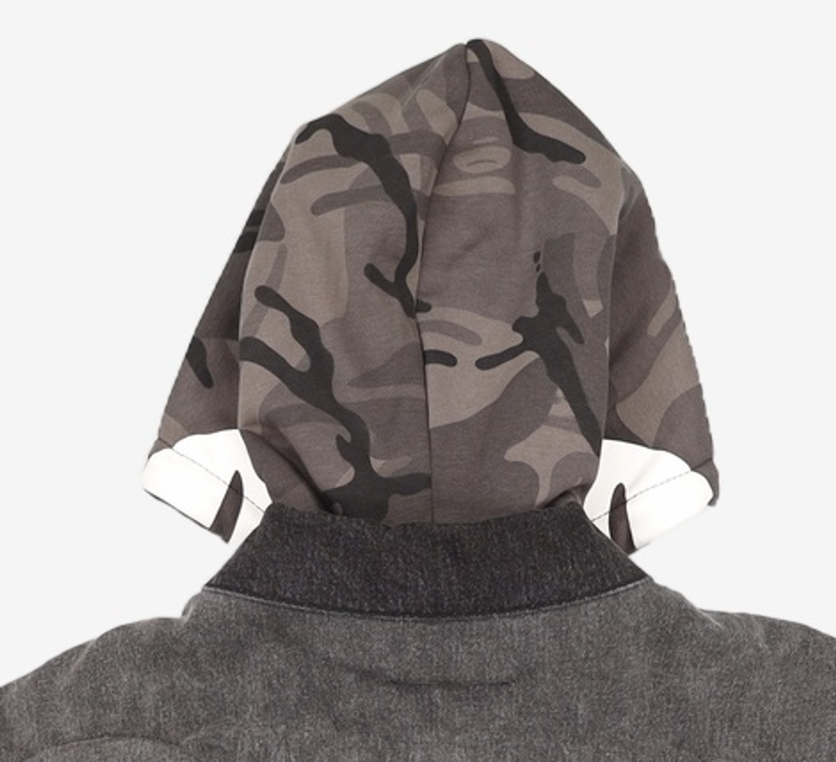 에이프 바이 베이프(AAPE BY A BATHING APE) 데님/트러커 재킷 L