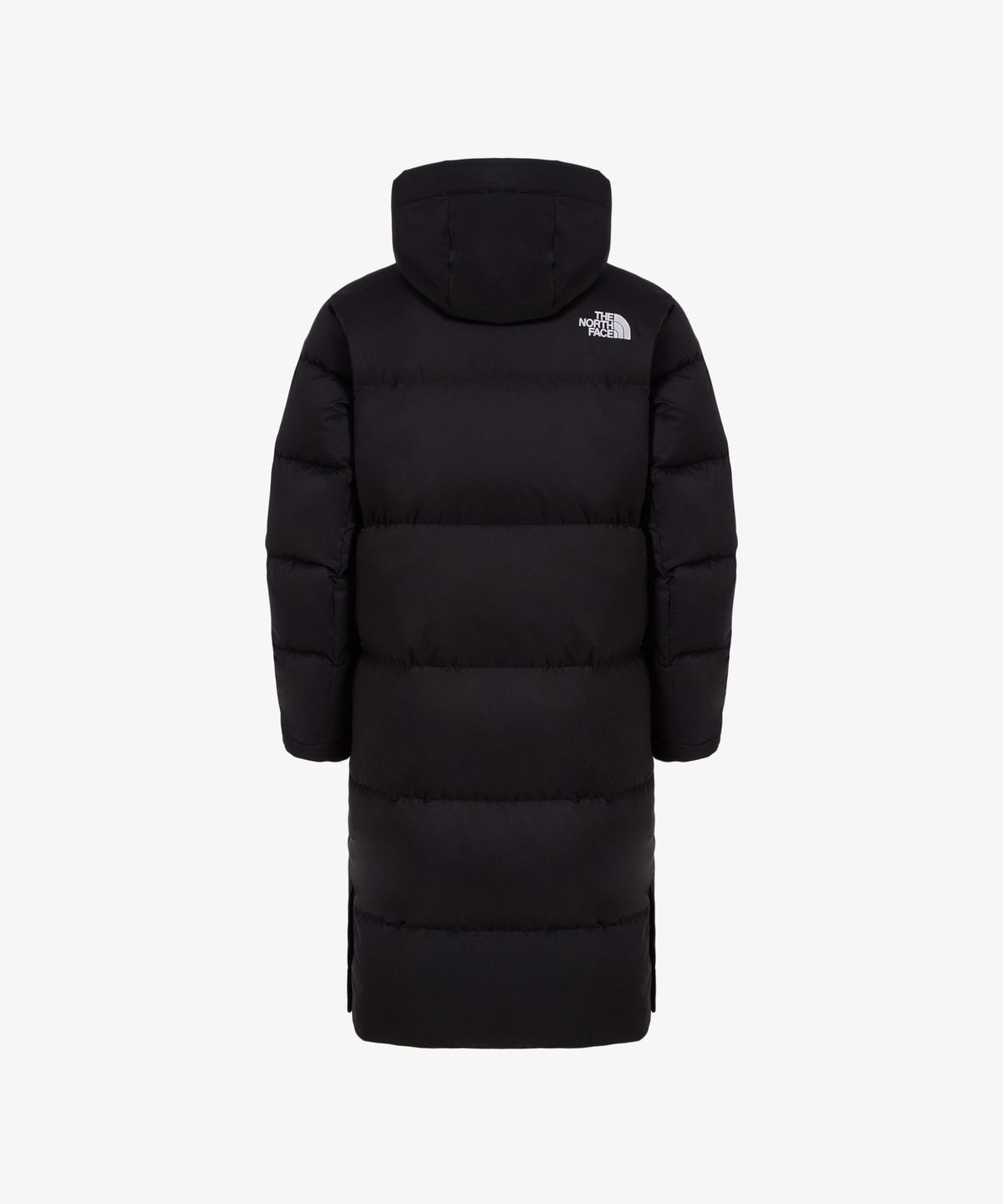 노스페이스(THE NORTH FACE) NC1DS51A 남성 챌린지 에어 다운 코트 (RDS) BLACK