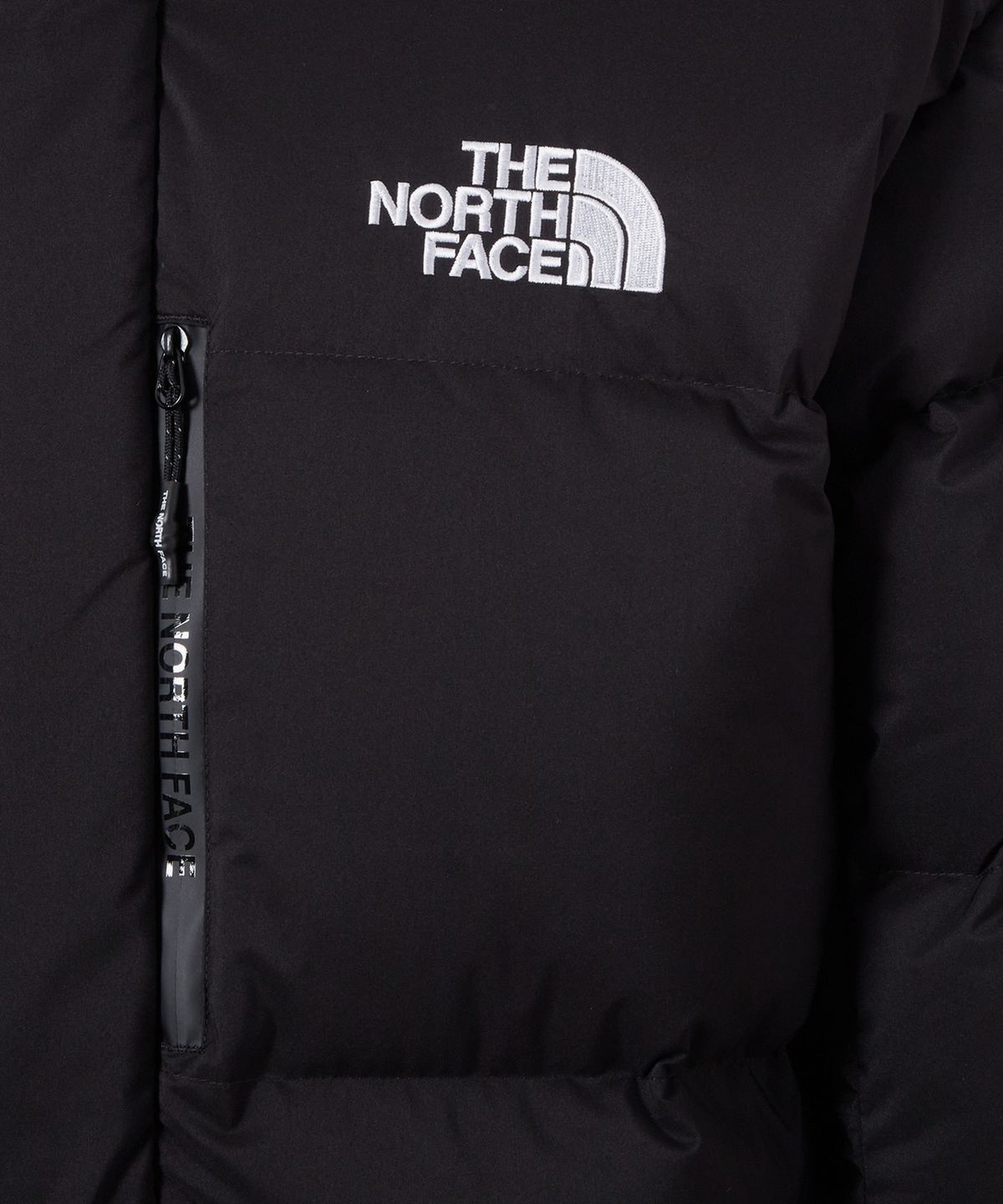 노스페이스(THE NORTH FACE) NC1DS51A 남성 챌린지 에어 다운 코트 (RDS) BLACK
