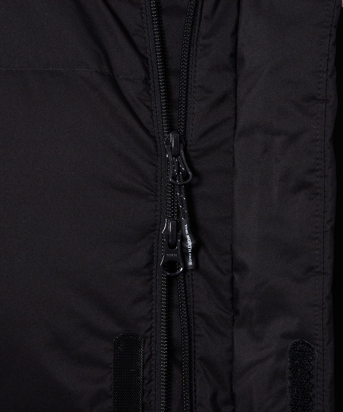 노스페이스(THE NORTH FACE) NC1DS51A 남성 챌린지 에어 다운 코트 (RDS) BLACK