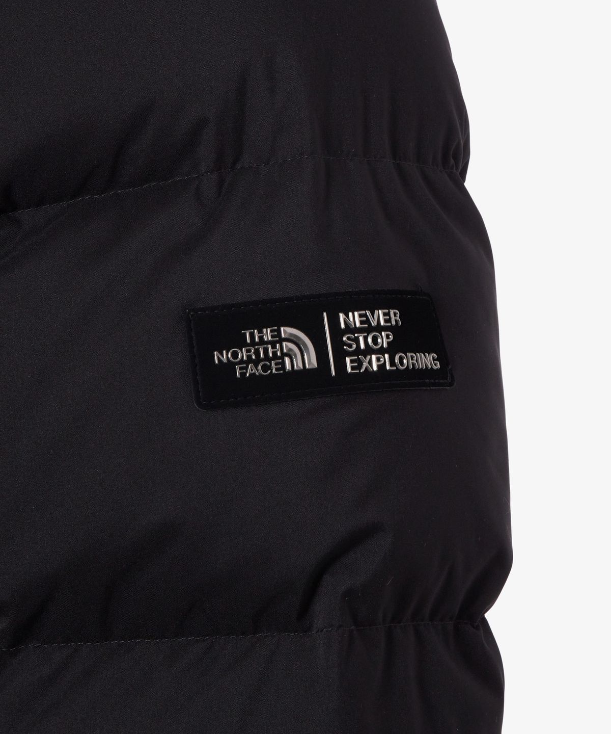 노스페이스(THE NORTH FACE) NC1DS51A 남성 챌린지 에어 다운 코트 (RDS) BLACK