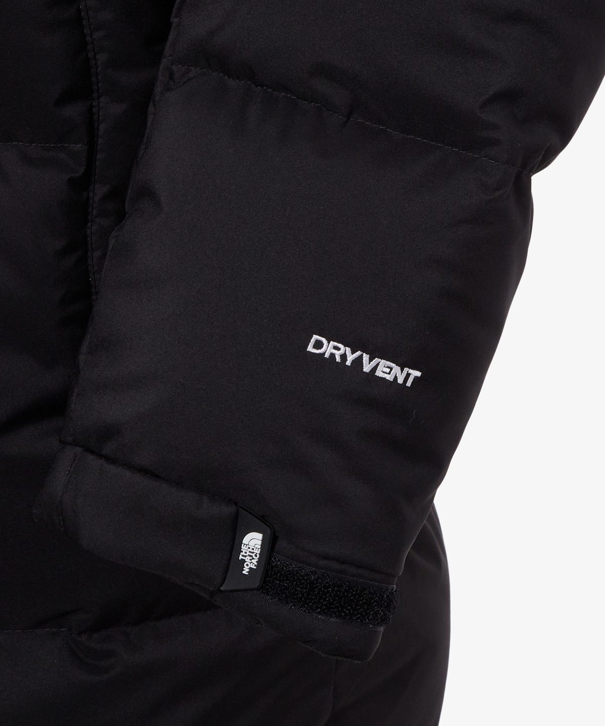 노스페이스(THE NORTH FACE) NC1DS51A 남성 챌린지 에어 다운 코트 (RDS) BLACK