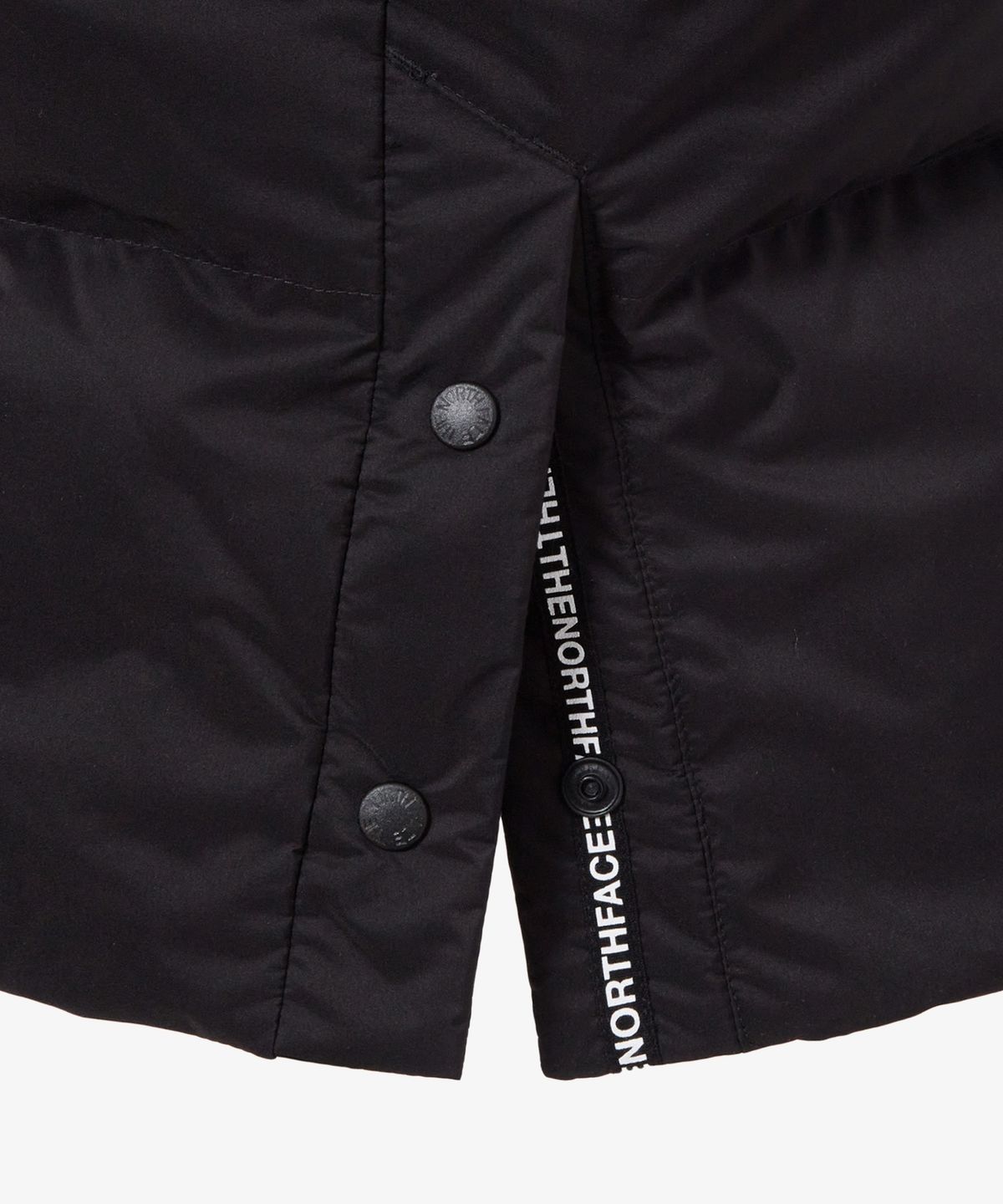 노스페이스(THE NORTH FACE) NC1DS51A 남성 챌린지 에어 다운 코트 (RDS) BLACK