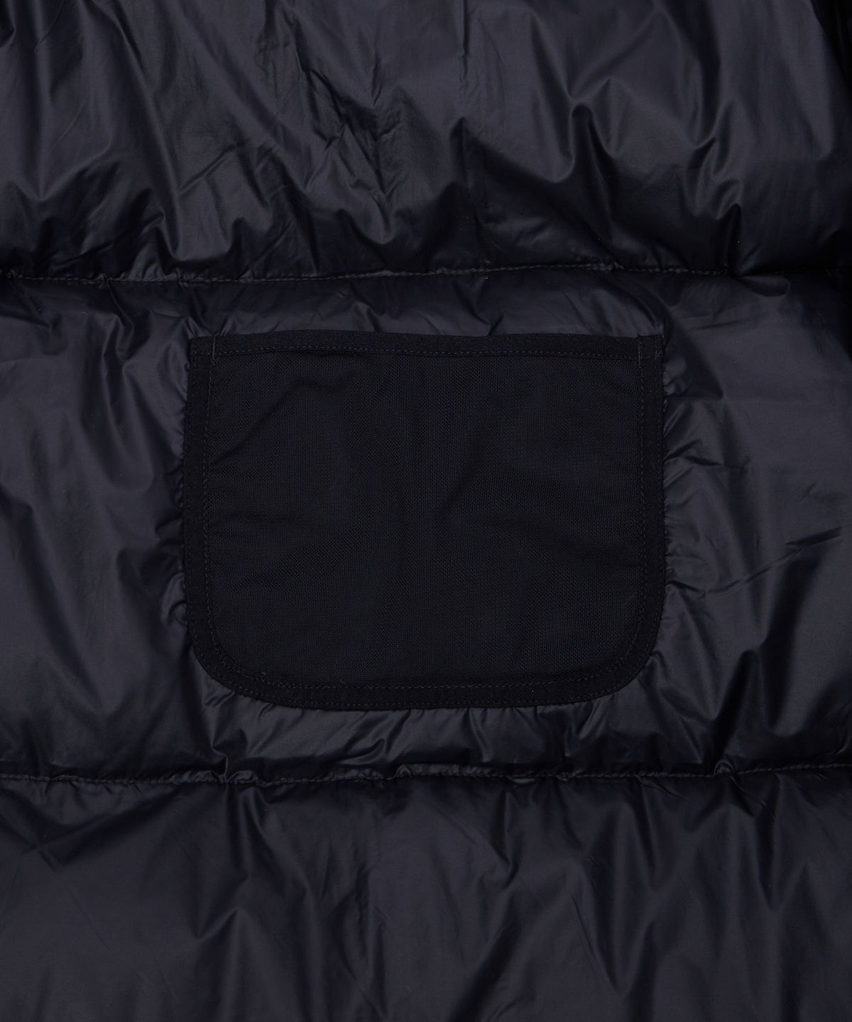 노스페이스(THE NORTH FACE) NC1DS51A 남성 챌린지 에어 다운 코트 (RDS) BLACK