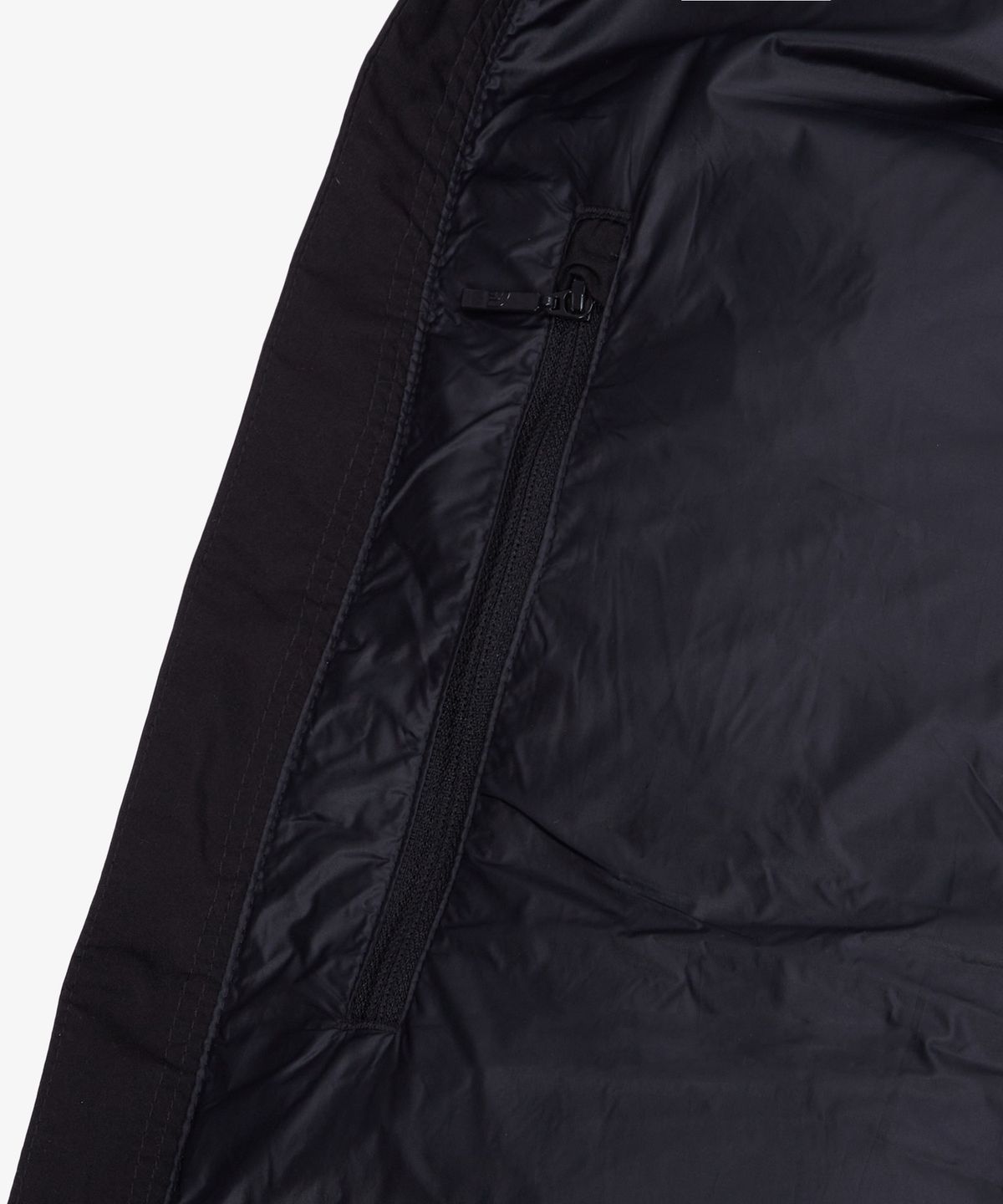 노스페이스(THE NORTH FACE) NC1DS51A 남성 챌린지 에어 다운 코트 (RDS) BLACK