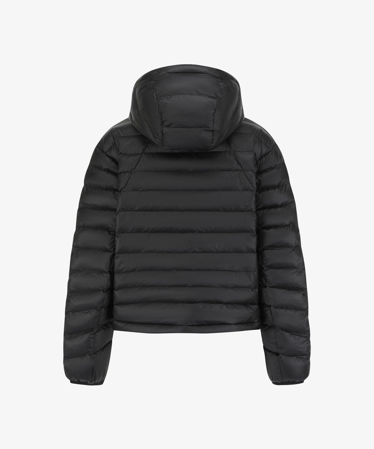 노스페이스(THE NORTH FACE) WBJ3NS301A 여성 벤투스 27 온볼 패딩 자켓 BLACK