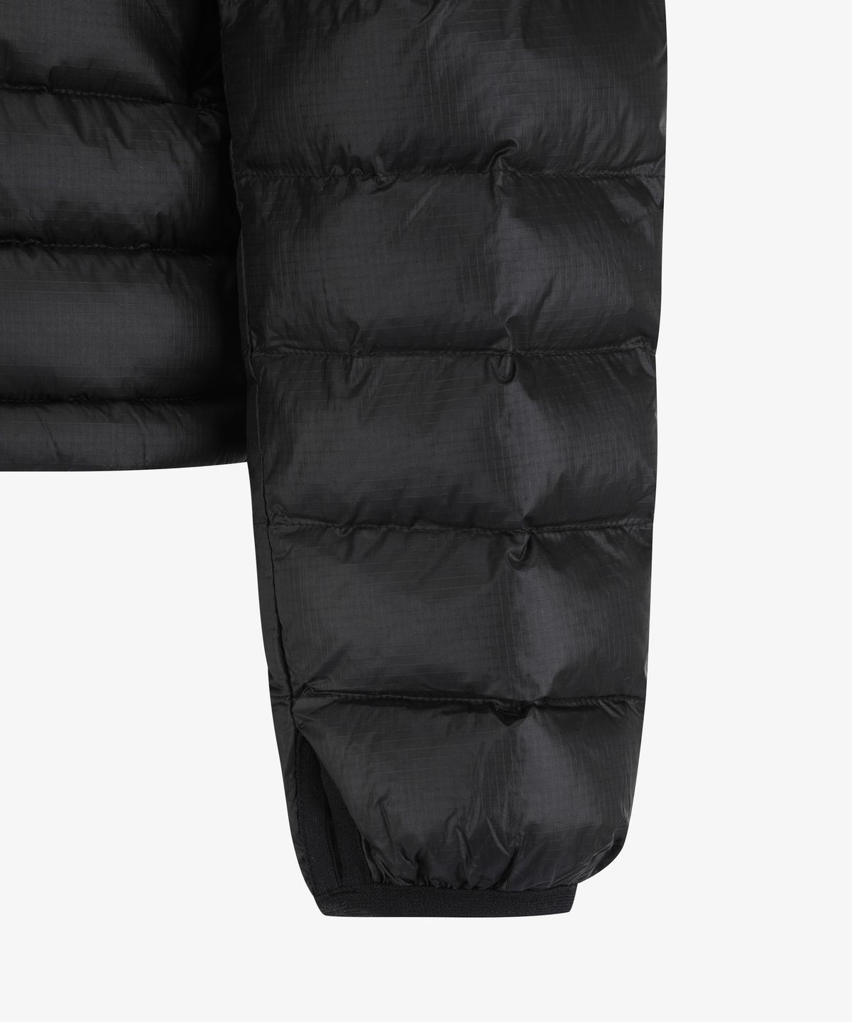 노스페이스(THE NORTH FACE) WBJ3NS301A 여성 벤투스 27 온볼 패딩 자켓 BLACK