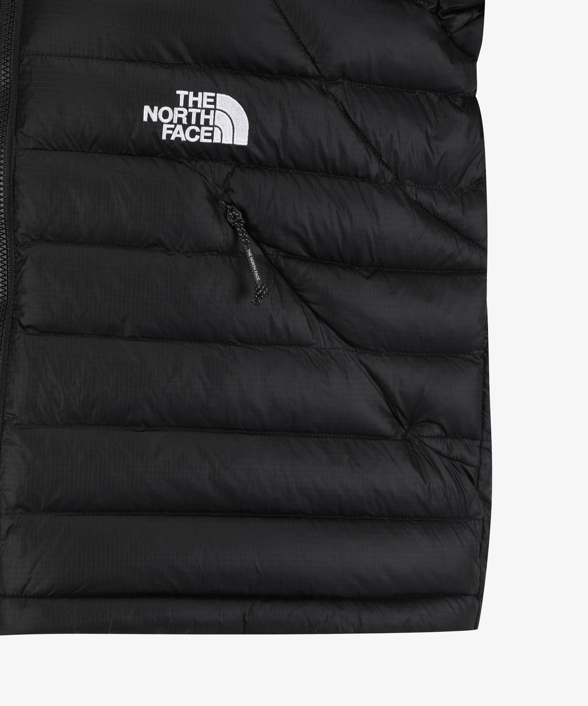 노스페이스(THE NORTH FACE) WBJ3NS301A 여성 벤투스 27 온볼 패딩 자켓 BLACK