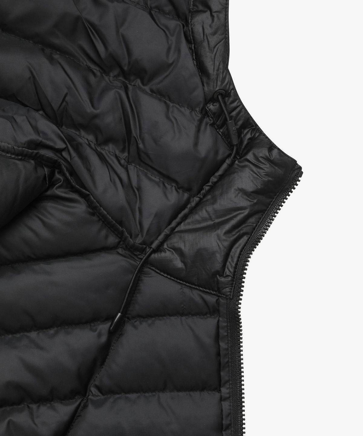 노스페이스(THE NORTH FACE) WBJ3NS301A 여성 벤투스 27 온볼 패딩 자켓 BLACK