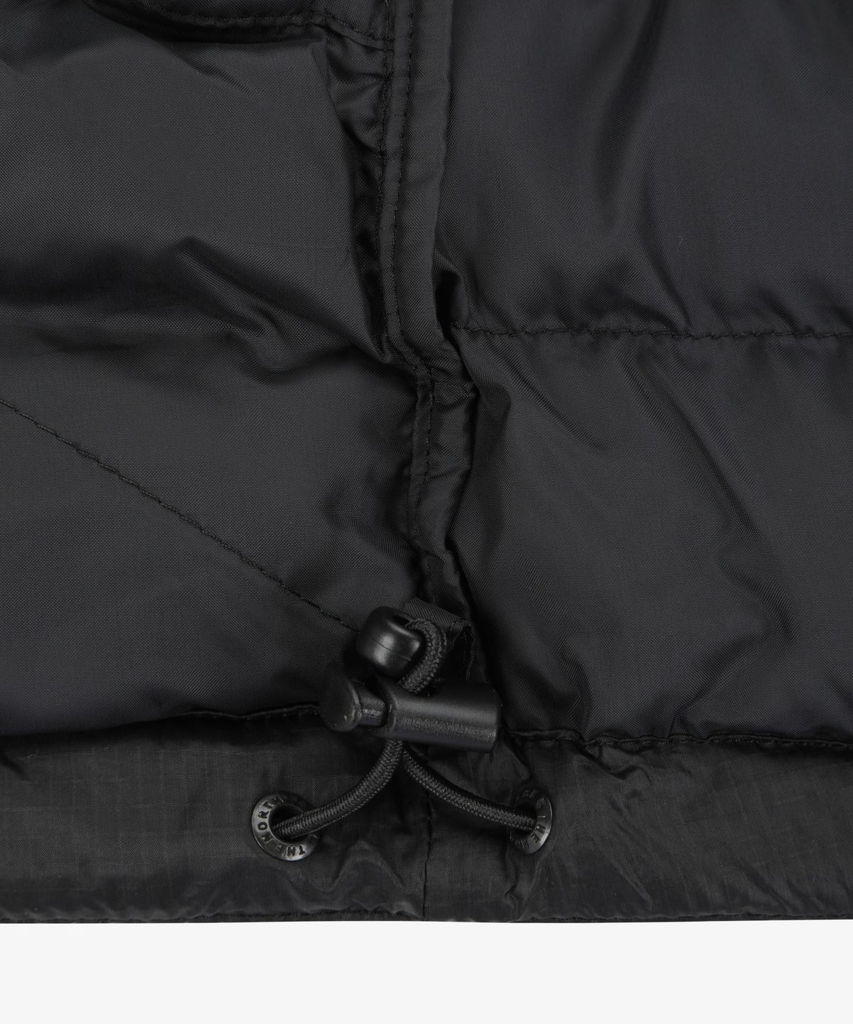 노스페이스(THE NORTH FACE) WBJ3NS301A 여성 벤투스 27 온볼 패딩 자켓 BLACK