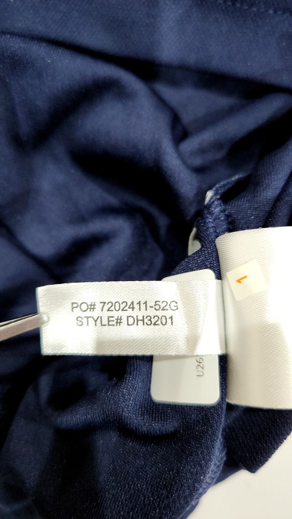 라코스테(LACOSTE) 남성 베이직 나그랑 반팔 폴로 5