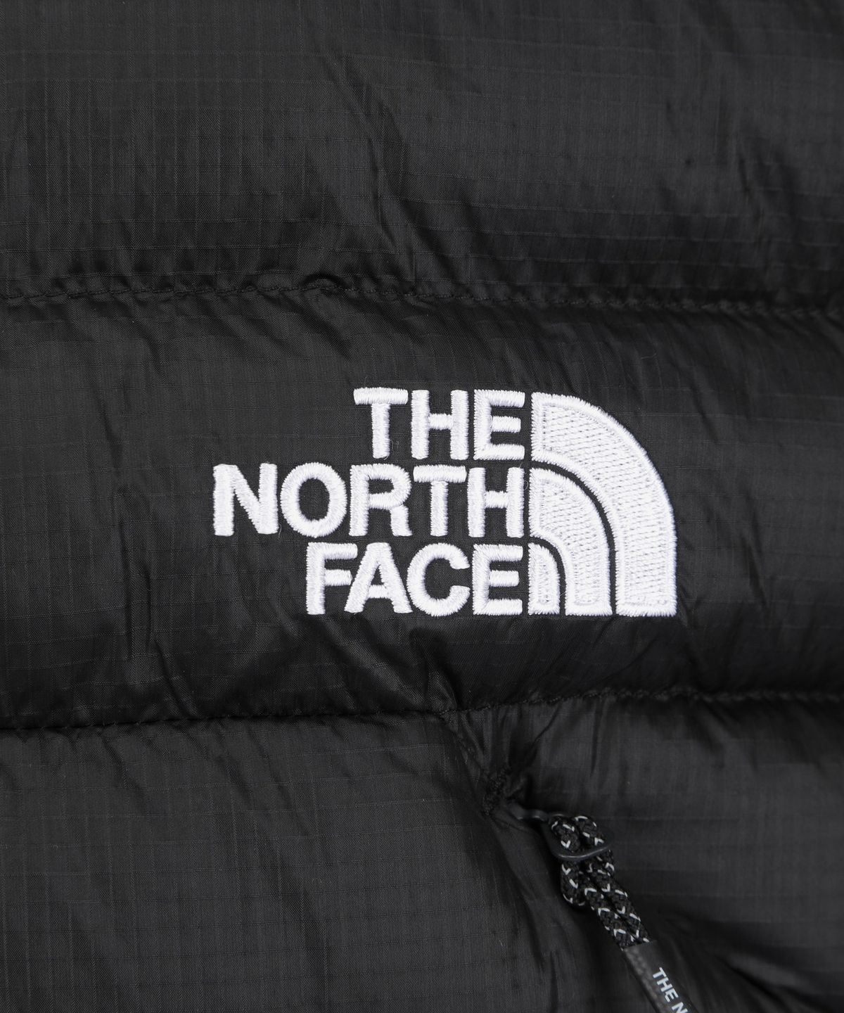 노스페이스(THE NORTH FACE) WAJ3NS301A 벤투스 27 온볼 패딩 자켓 BLACK