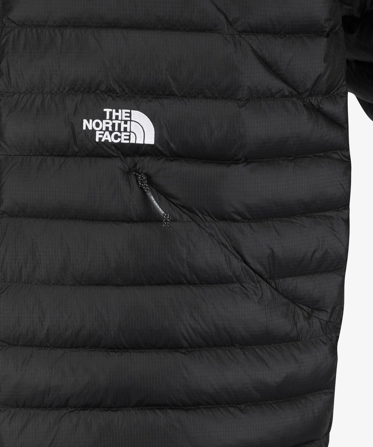 노스페이스(THE NORTH FACE) WAJ3NS301A 벤투스 27 온볼 패딩 자켓 BLACK