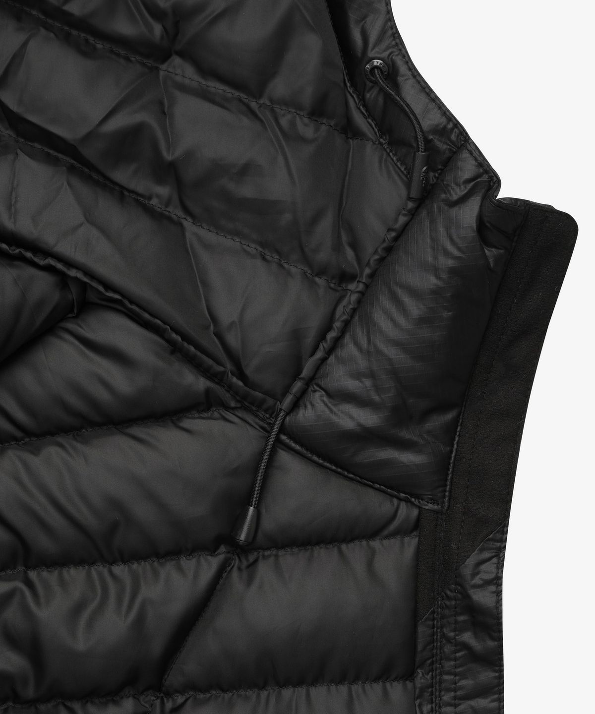 노스페이스(THE NORTH FACE) WAJ3NS301A 벤투스 27 온볼 패딩 자켓 BLACK