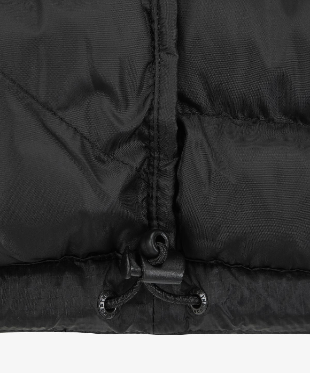 노스페이스(THE NORTH FACE) WAJ3NS301A 벤투스 27 온볼 패딩 자켓 BLACK