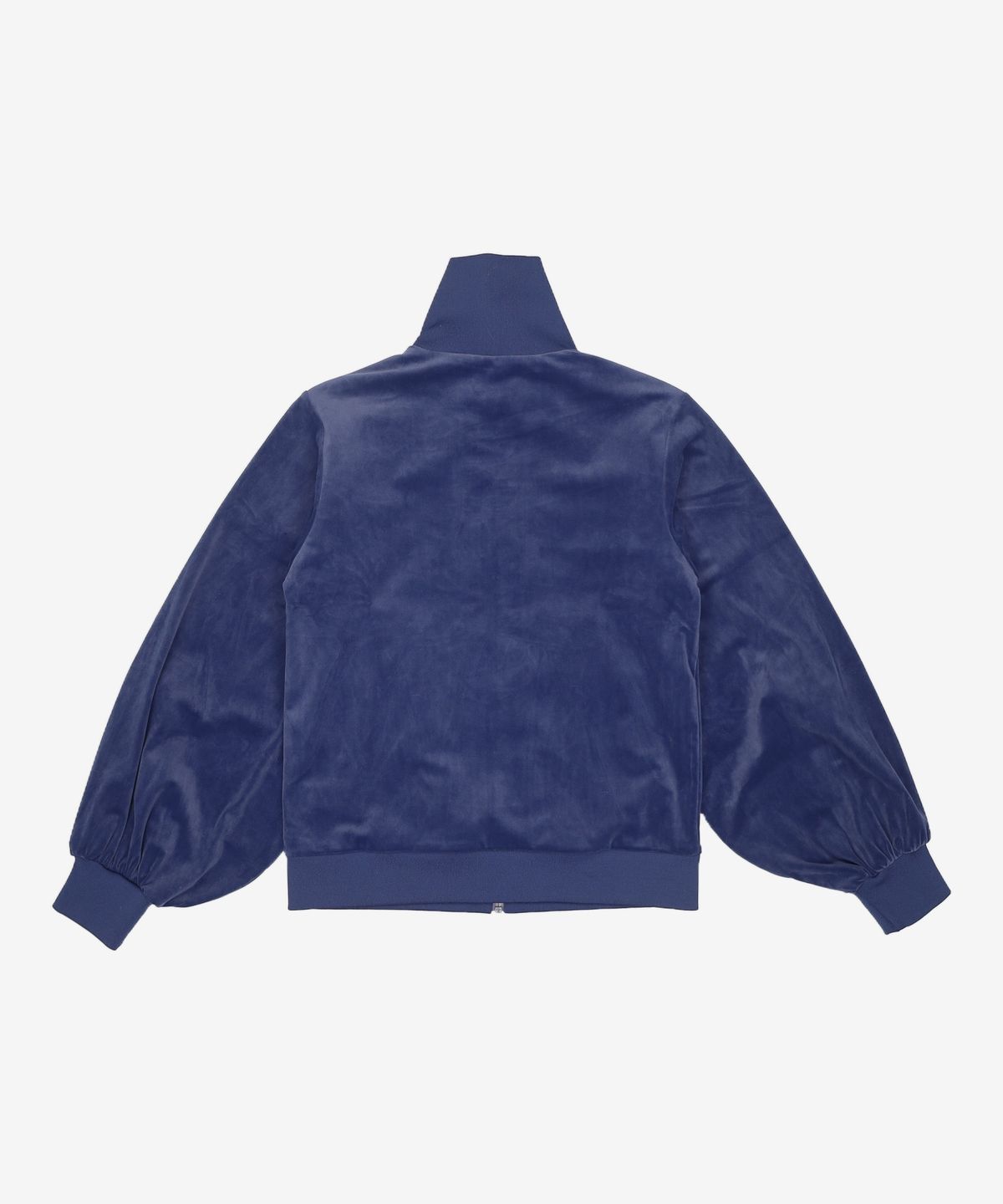 아디다스(ADIDAS) 70s 벨루어 트랙탑 - 네이비:오렌지 / JN8287 M