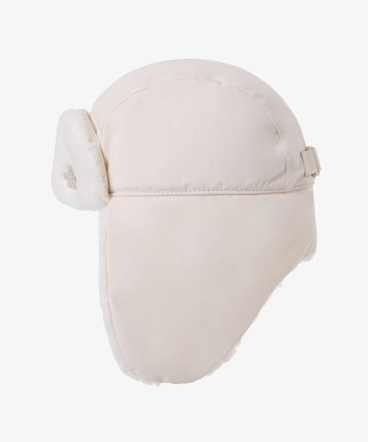 노스페이스(THE NORTH FACE) NE3CS60C 익스페디션 이어머프 캡 CREAM BEIGE