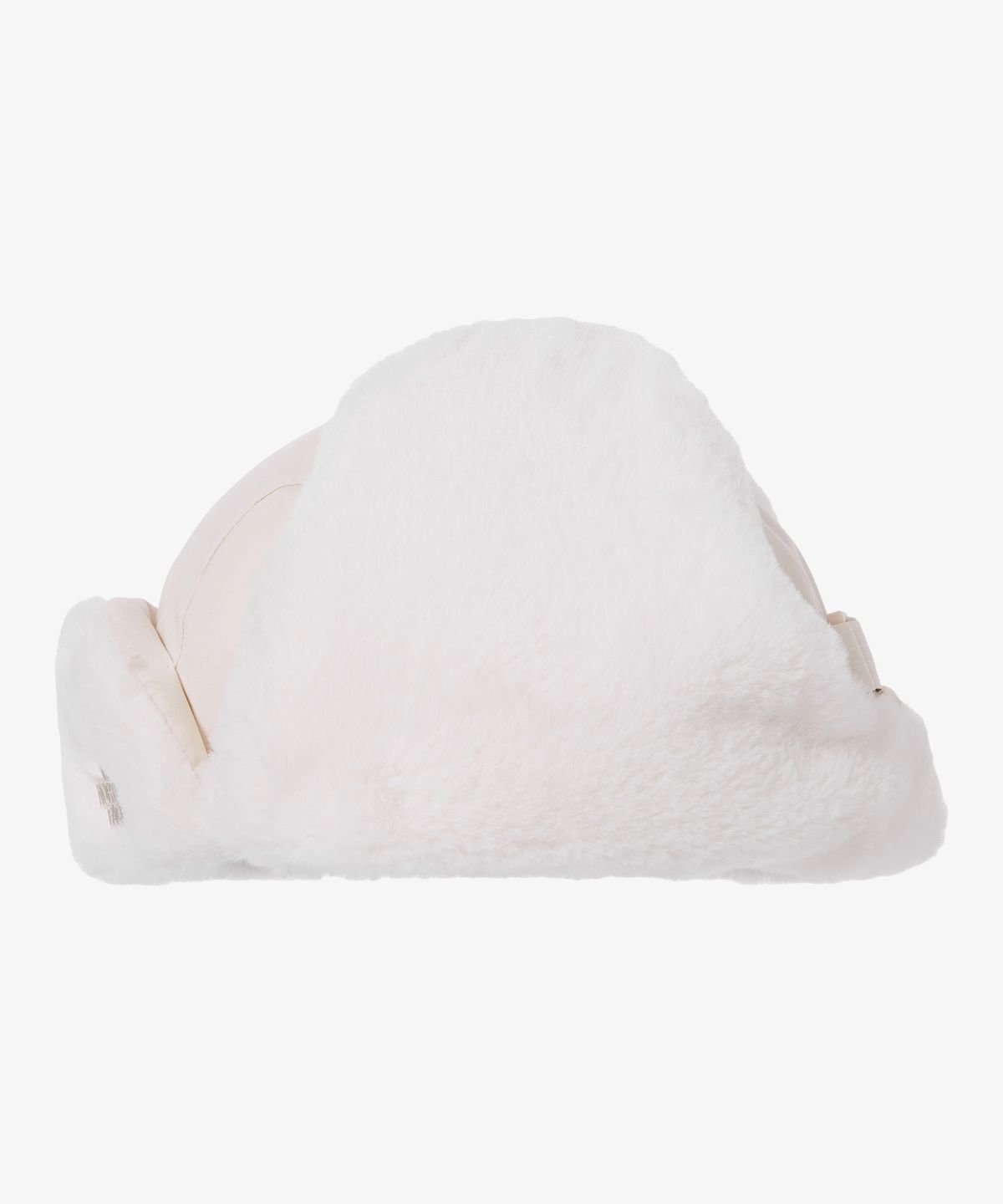 노스페이스(THE NORTH FACE) NE3CS60C 익스페디션 이어머프 캡 CREAM BEIGE