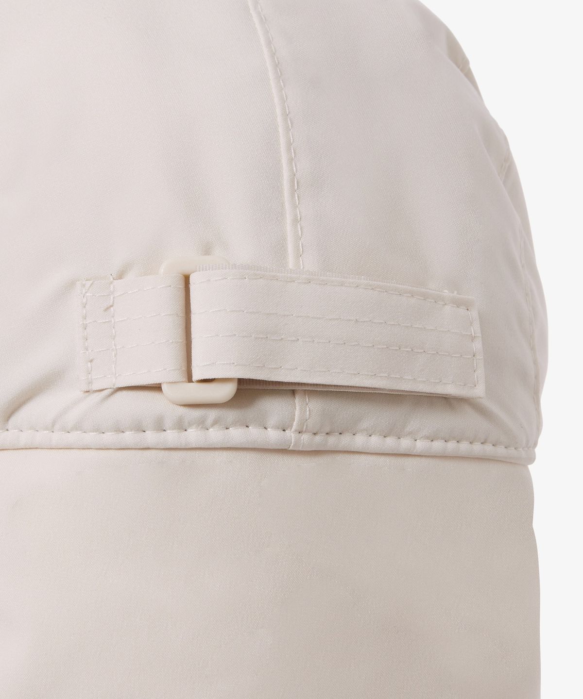 노스페이스(THE NORTH FACE) NE3CS60C 익스페디션 이어머프 캡 CREAM BEIGE