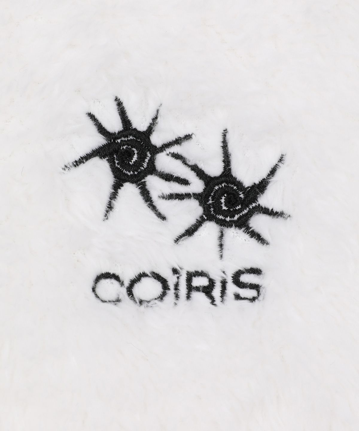 코이리스(COIRIS) 퍼그 베이직 후리스 남녀공용 (4컬러)