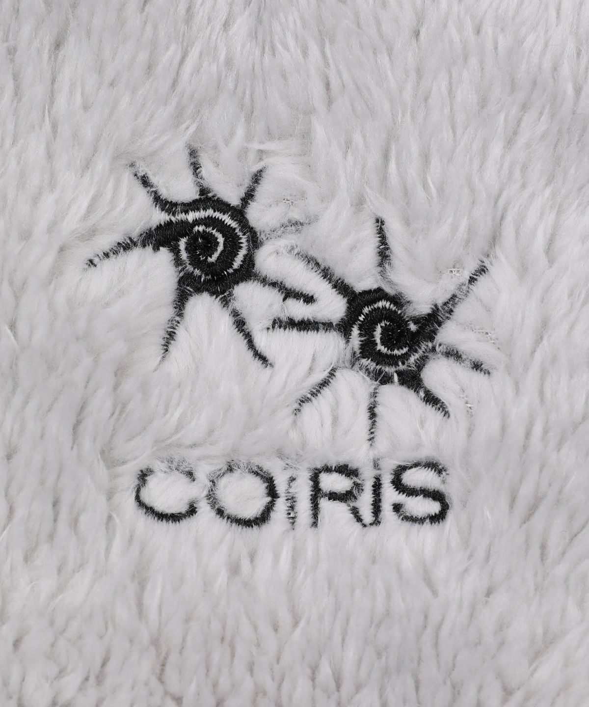 코이리스(COIRIS) 퍼그 베이직 후리스 남녀공용 (4컬러)