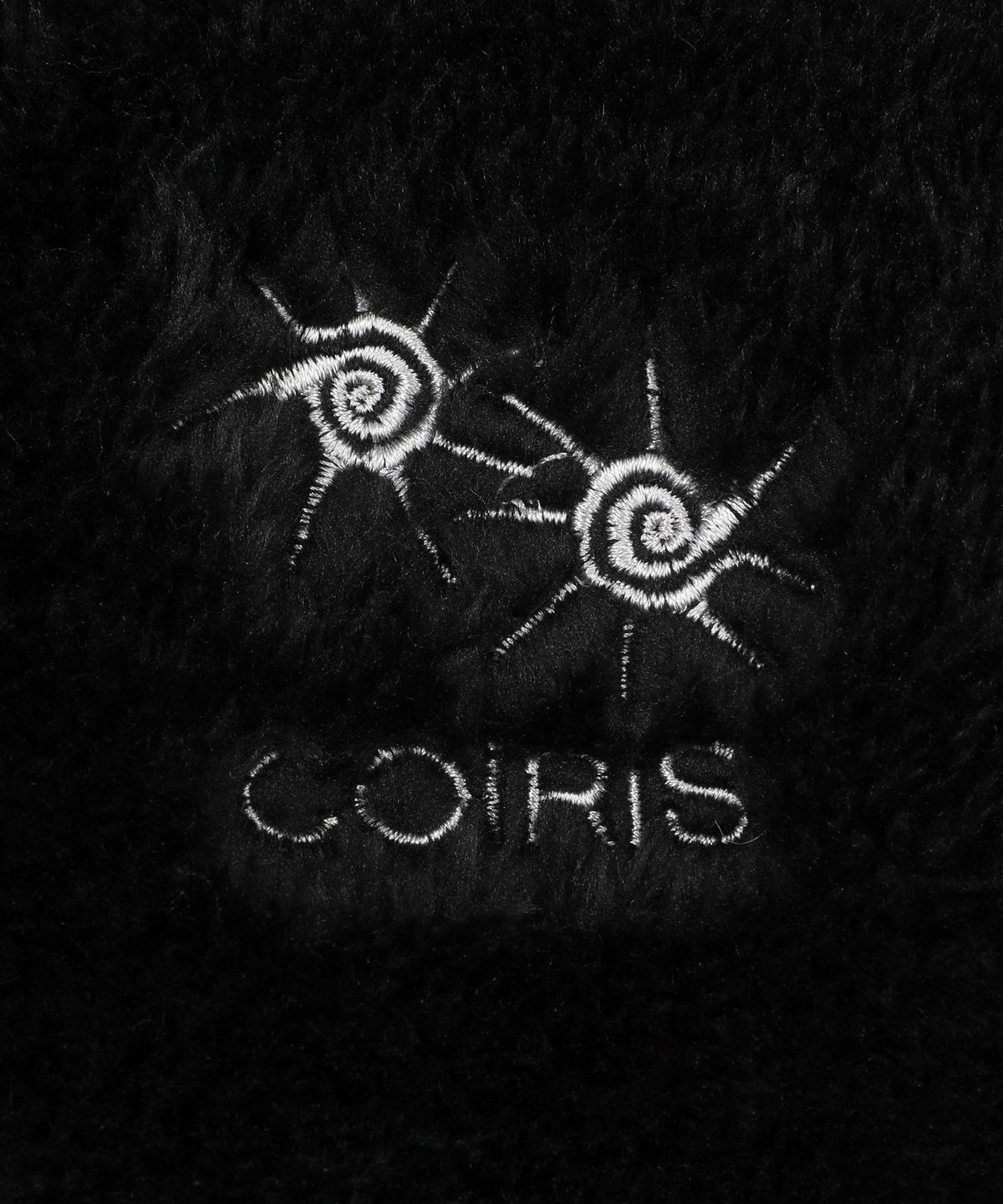 코이리스(COIRIS) 퍼그 베이직 후리스 남녀공용 (4컬러)