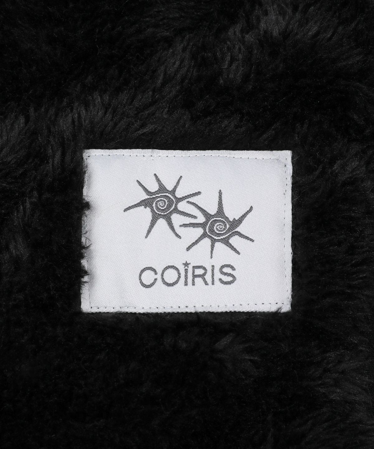 코이리스(COIRIS) 퍼그 베이직 후리스 남녀공용 (4컬러)
