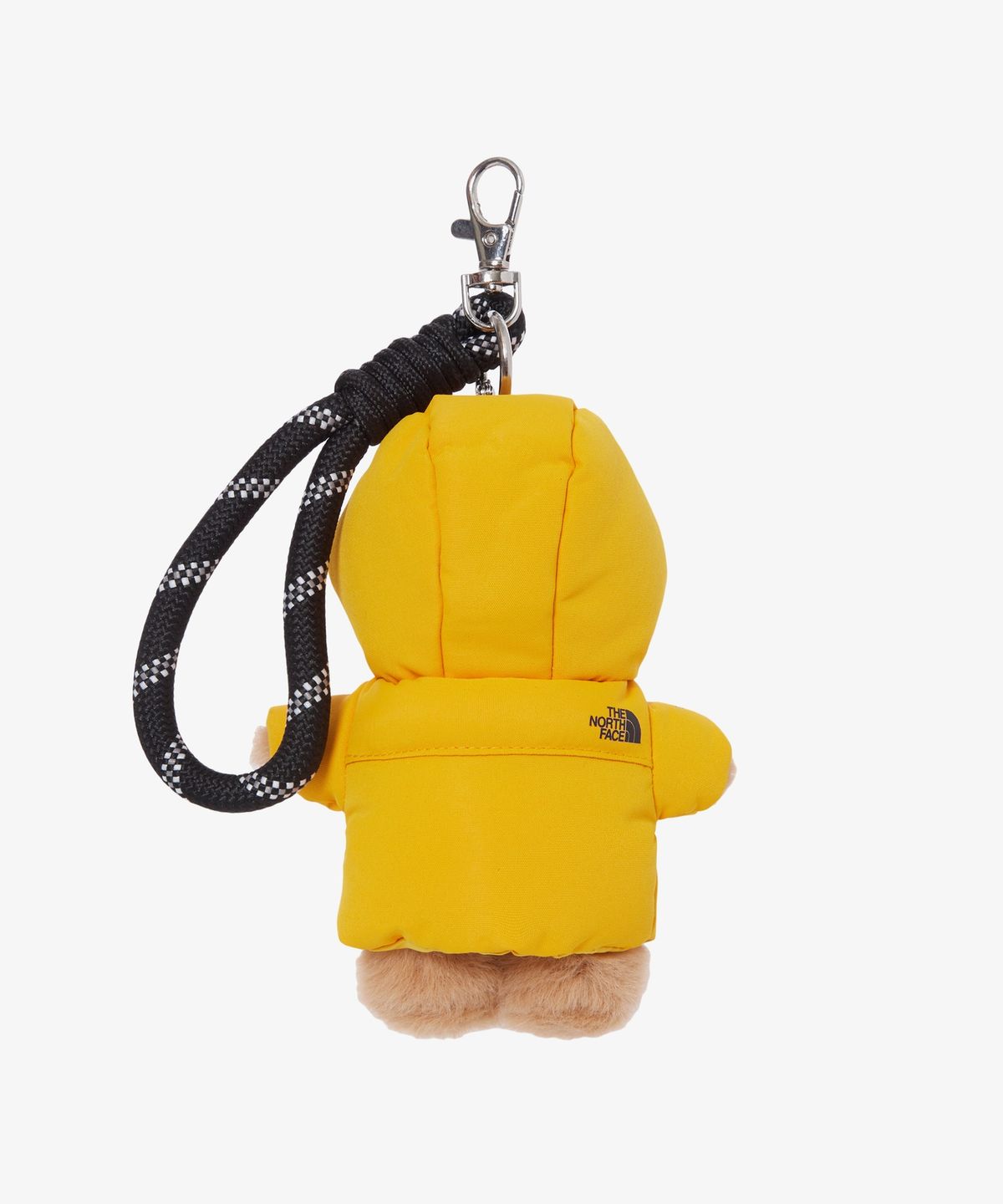 노스페이스(THE NORTH FACE) NA5AS55D 히말라얀 베어 키링 YELLOW