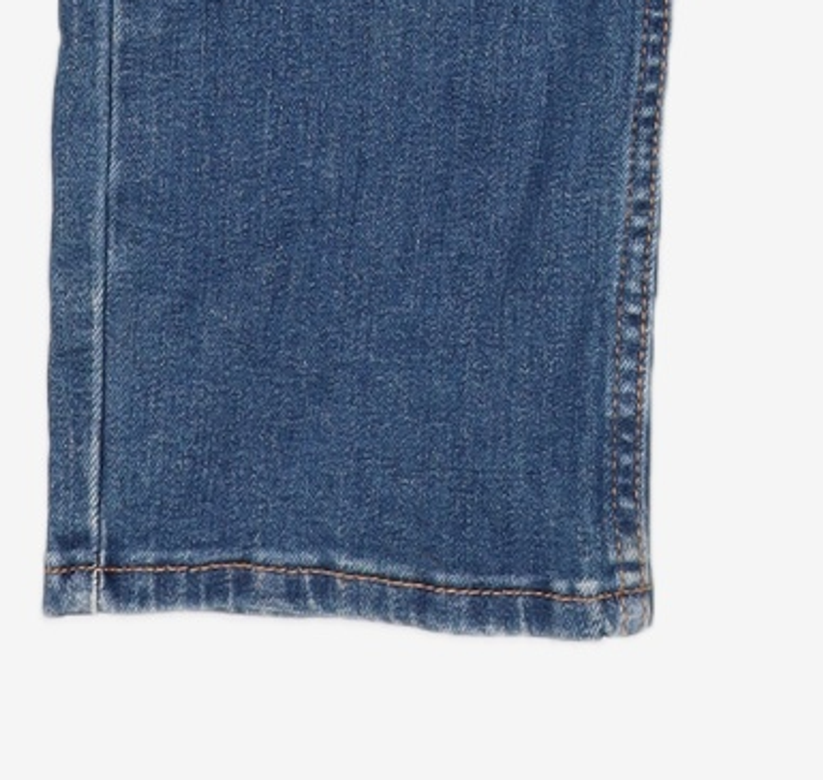 리바이스(LEVI'S) 청/데님 팬츠 33/32