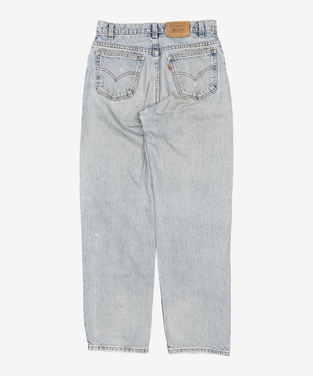 리바이스(LEVI'S) 청/데님 팬츠 30