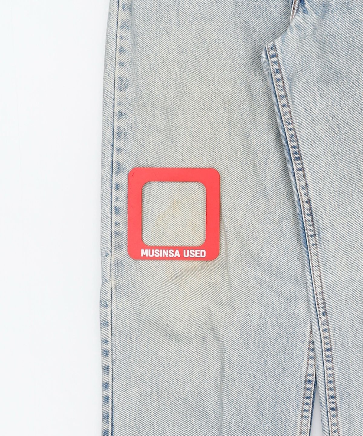 리바이스(LEVI'S) 청/데님 팬츠 30