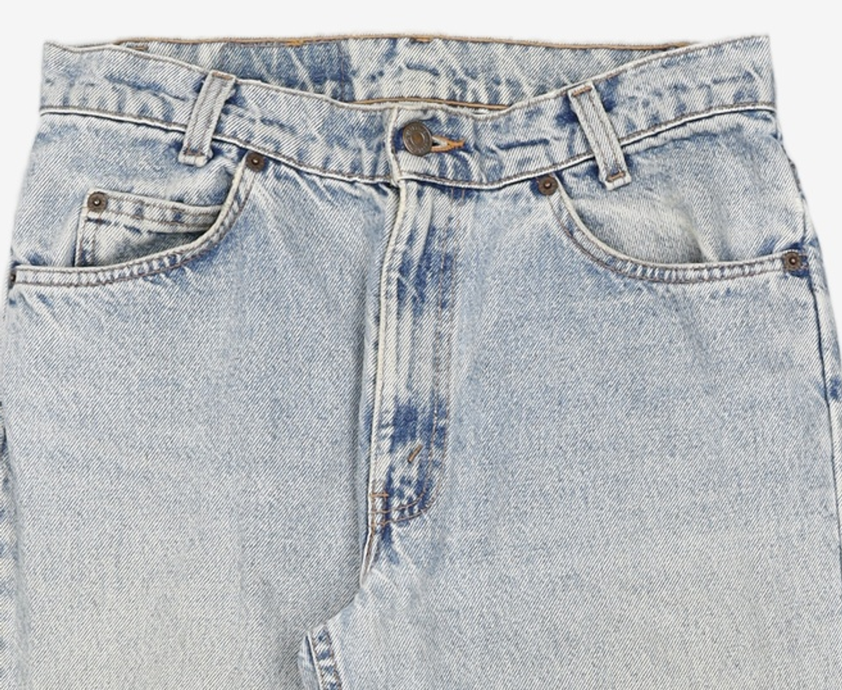 리바이스(LEVI'S) 청/데님 팬츠 30