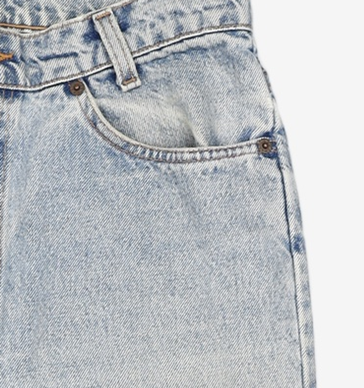 리바이스(LEVI'S) 청/데님 팬츠 30