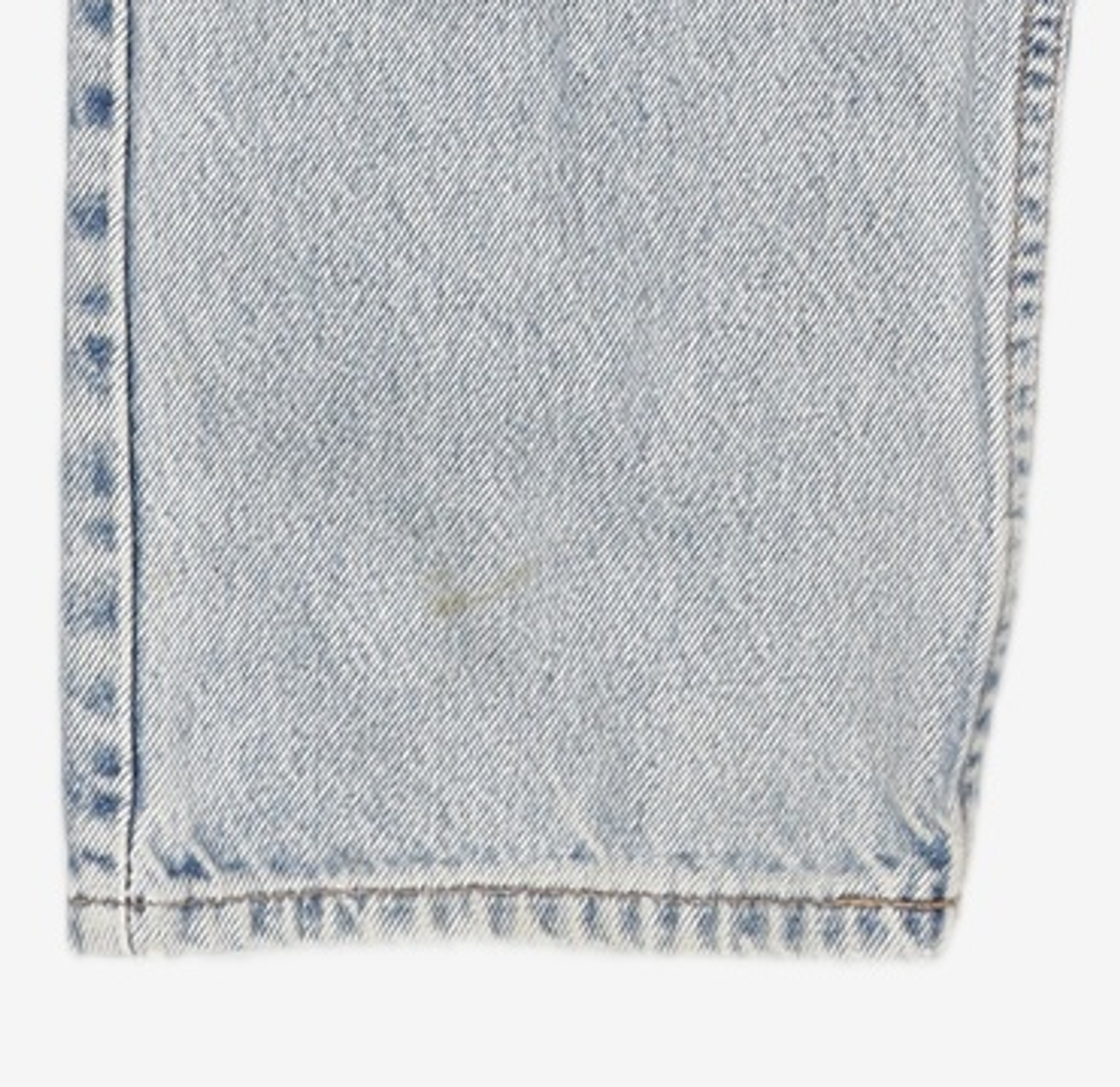 리바이스(LEVI'S) 청/데님 팬츠 30